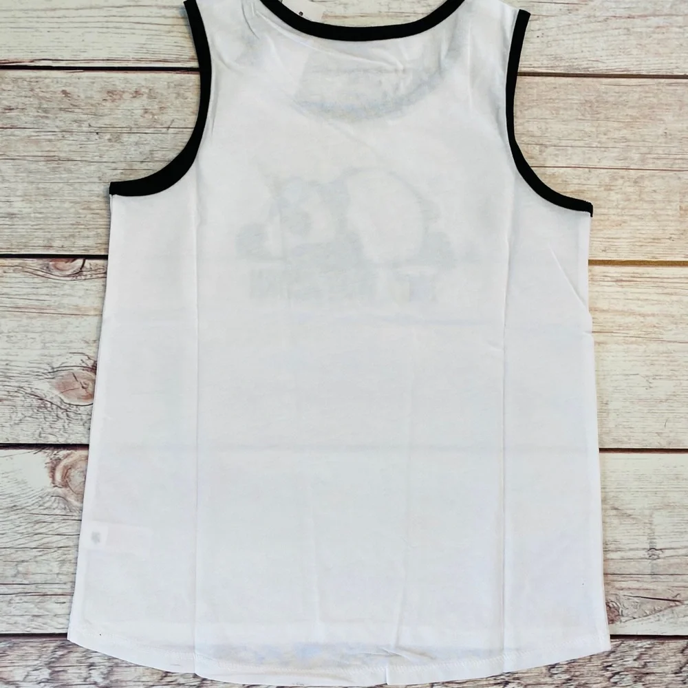 📌🆕 Justice • Tank Top